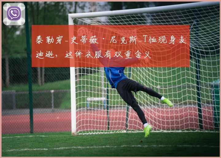 泰勒穿_史蒂薇·尼克斯_T恤现身麦迪逊，这件衣服有双重含义